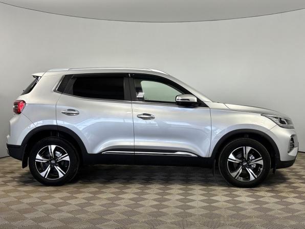 Chery Tiggo 4 Pro I Рестайлинг с пробегом 2023 года, цена 1 650 000 рублей, 56684 км, внедорожник, Автокод Объявления