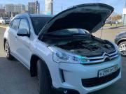 Citroen C4 Aircross Ижевск  - изображение 38