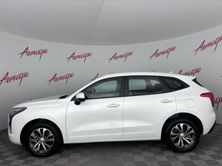 Haval Jolion I Псков  - изображение 2