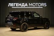 Land Rover Range Rover Sport II Иркутск  - изображение 37