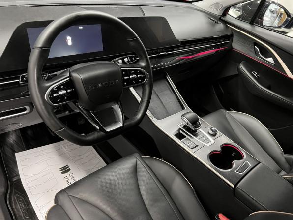 Omoda C5 I с пробегом 2023 года, цена 1 645 000 рублей, 37540 км, внедорожник, Автокод Объявления