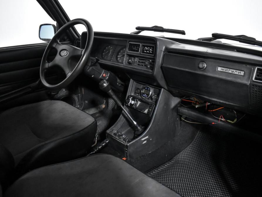 Lada (ВАЗ) 2107 Санкт-Петербург  - изображение 12