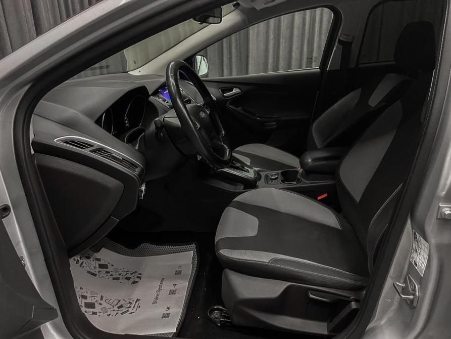 Ford Focus III Красноярск  - изображение 8