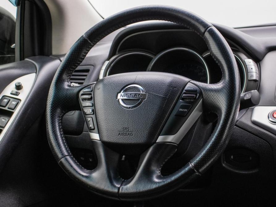 Nissan Murano II (Z51) Рестайлинг 2 Москва  - изображение 16