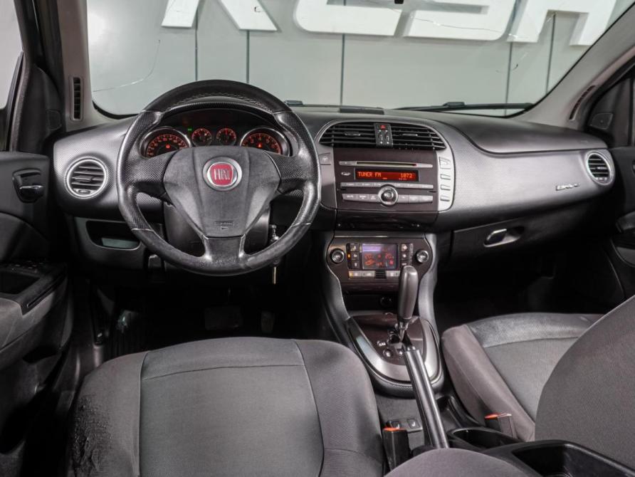 Fiat Bravo II Воронеж  - изображение 6