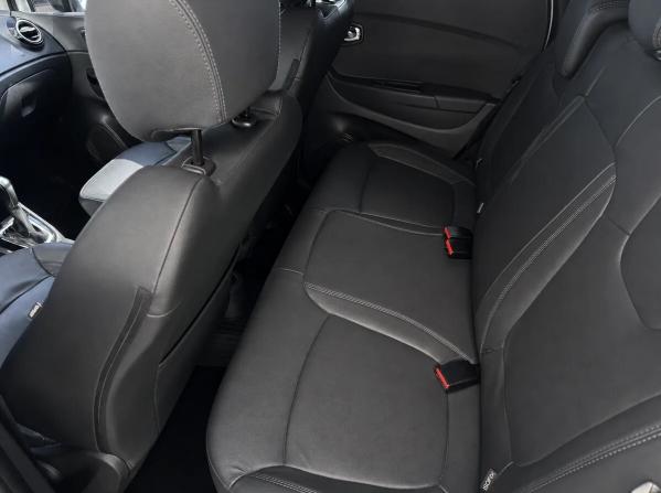 Renault Kaptur I с пробегом 2017 года, цена 1 439 000 рублей, 154500 км, внедорожник, Автокод Объявления