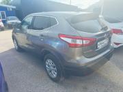Nissan Qashqai II Пермь  - изображение 14