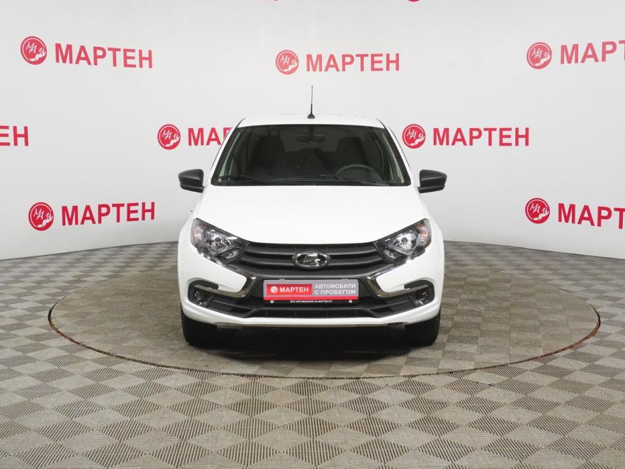 Lada (ВАЗ) Granta I Рестайлинг Вологда  - изображение 2