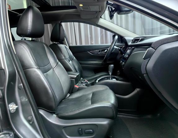 Nissan X-Trail III с пробегом 2015 года, цена 1 399 000 рублей, 253961 км, внедорожник, Автокод Объявления