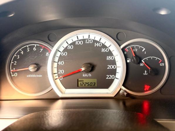 Chevrolet Lacetti I с пробегом 2010 года, цена 443 000 рублей, 122000 км, седан, Автокод Объявления