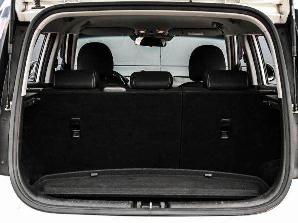 Kia Soul III с пробегом 2019 года, цена 1 599 000 рублей, 68951 км, хэтчбек, Автокод Объявления