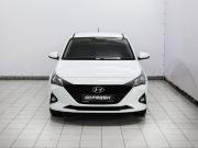 Hyundai Solaris II Рестайлинг Ростов-на-Дону  - изображение 17