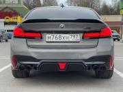 BMW 5 серии VII (G30/G31/G38) Рестайлинг Москва  - изображение 36
