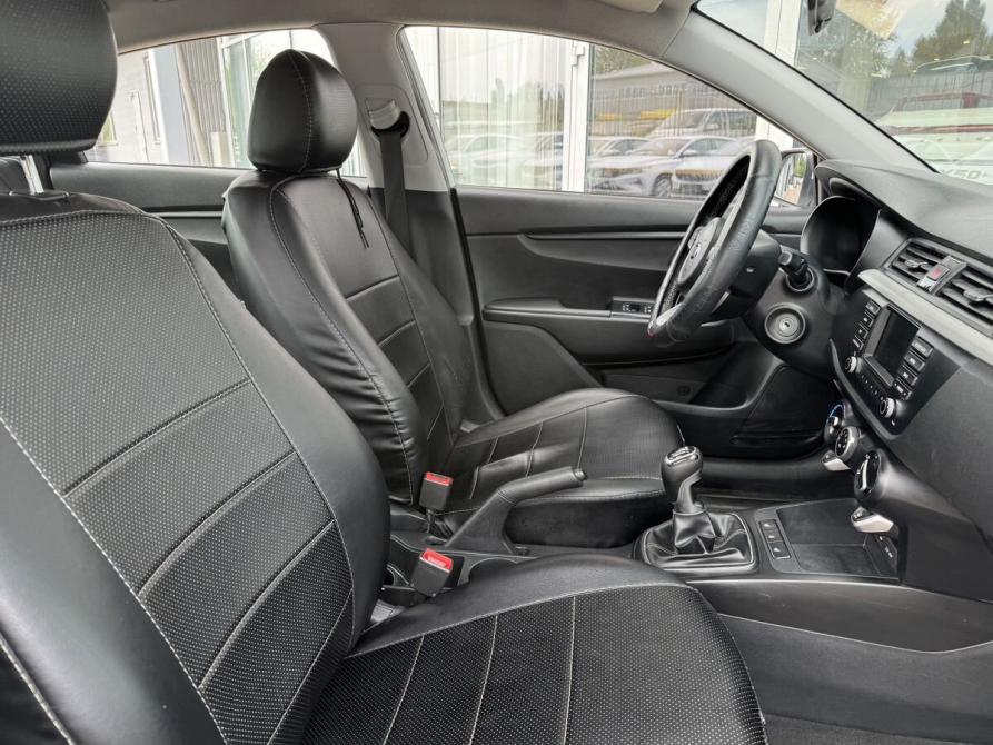 Kia Rio IV Воронеж  - изображение 10