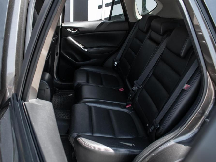Mazda CX-5 I Рестайлинг Краснодар  - изображение 9