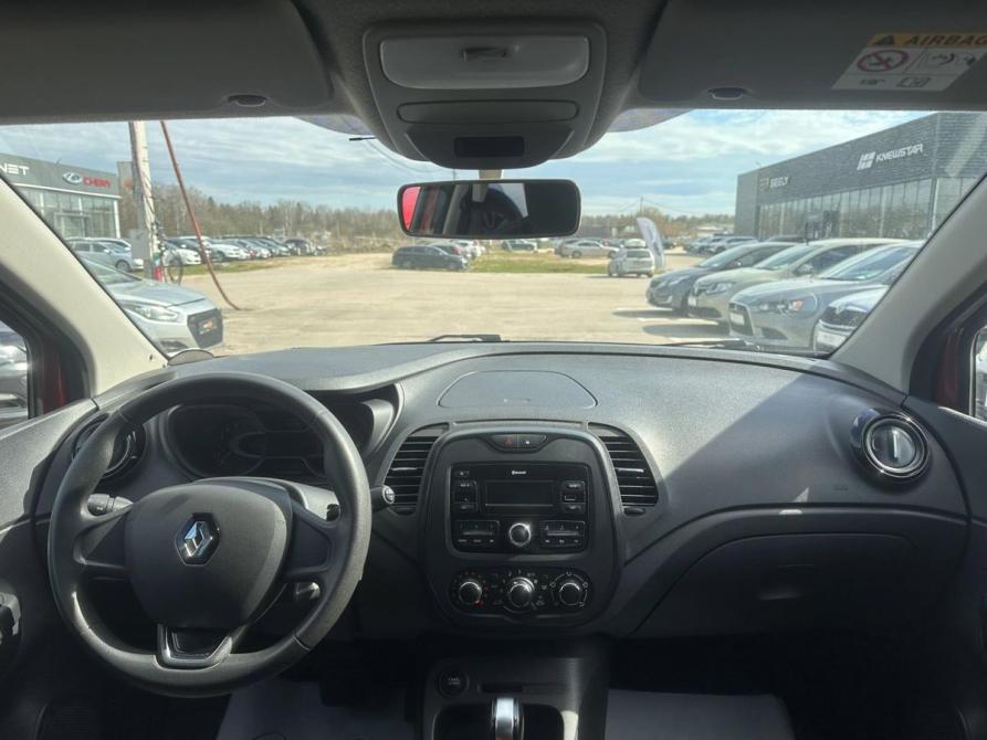 Renault Kaptur I Ногинск  - изображение 18