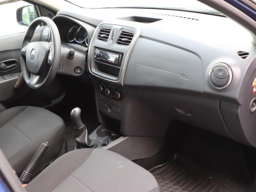 Renault Sandero II Санкт-Петербург  - изображение 15