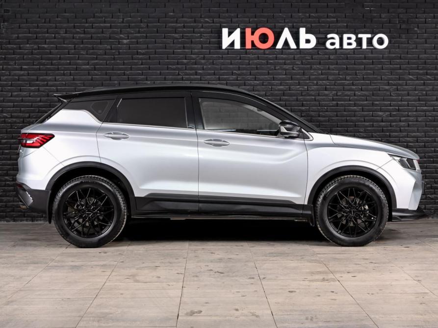 Geely Coolray I Екатеринбург  - изображение 9