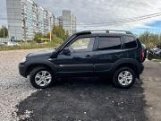 Chevrolet Niva I Рестайлинг Ярославль  - изображение 44