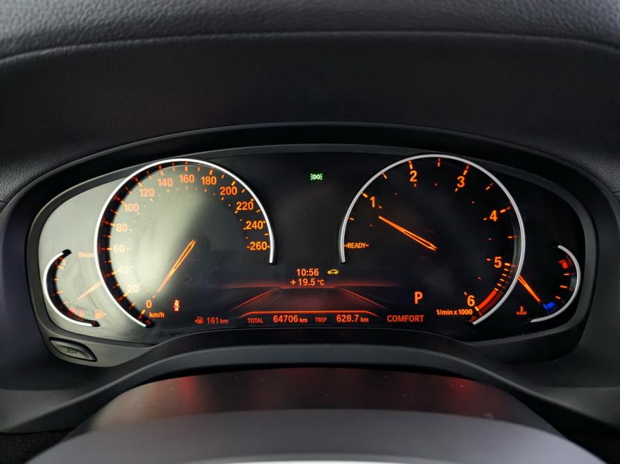 BMW X4 II (G02) Москва  - изображение 13