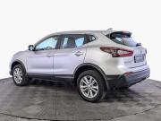 Nissan Qashqai II Рестайлинг Москва  - изображение 36