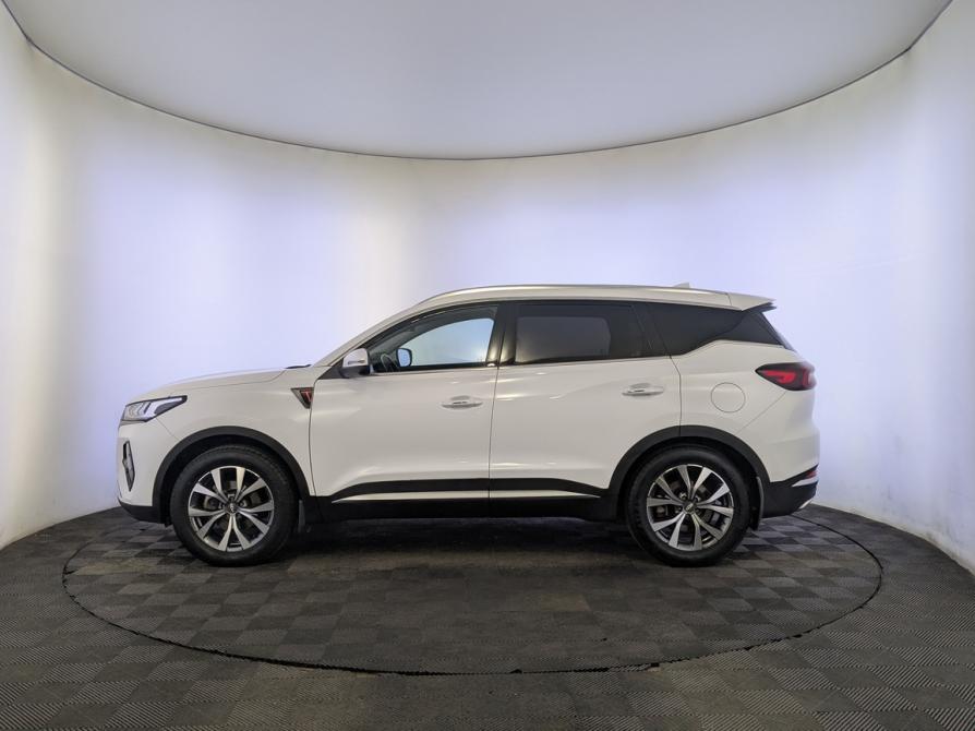 Chery Tiggo 7 Pro I Москва  - изображение 8