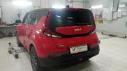 Kia Soul III Санкт-Петербург  - изображение 9