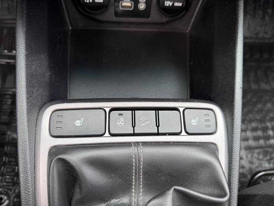 Hyundai Creta I Сыктывкар  - изображение 25