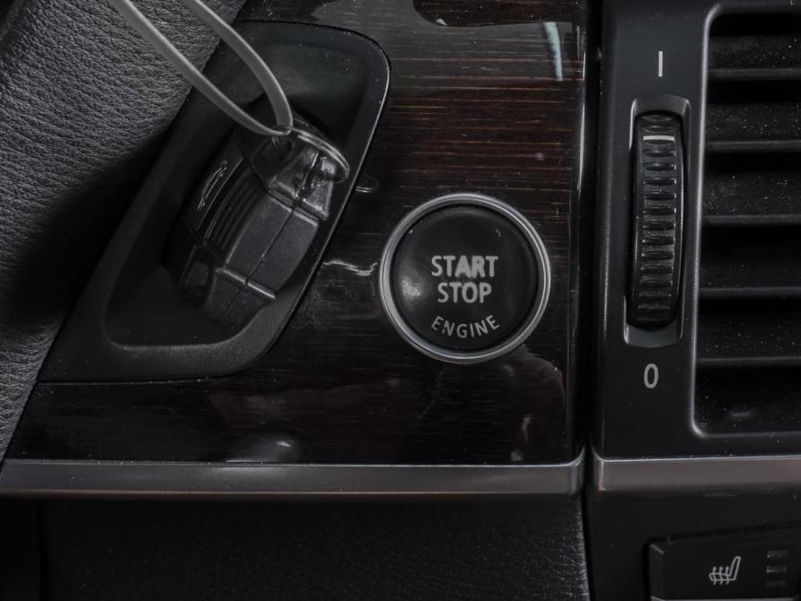 BMW X6 I (E71) Ростов-на-Дону  - изображение 15