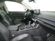 Honda Civic XI Вологда  - изображение 34