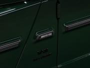 Mercedes-Benz G-Класс AMG II (W465) Рестайлинг Москва  - изображение 39