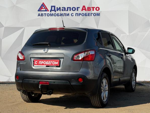 Nissan Qashqai I Рестайлинг с пробегом 2013 года, цена 730 000 рублей, 254420 км, внедорожник, Автокод Объявления