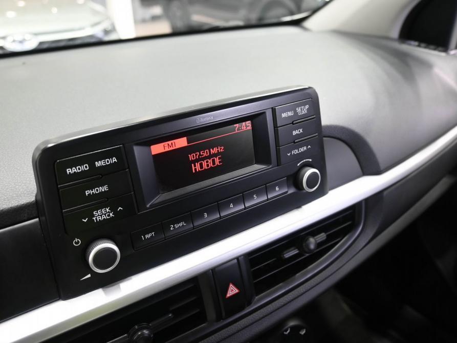Kia Picanto III Ростов-на-Дону  - изображение 17