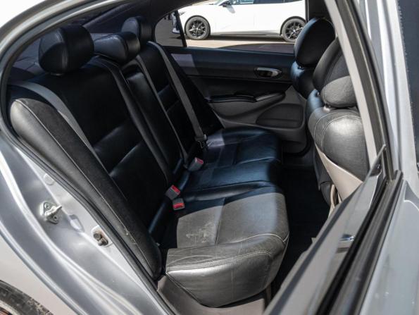 Honda Civic VIII Рестайлинг с пробегом 2008 года, цена 750 000 рублей, 232319 км, седан, Автокод Объявления