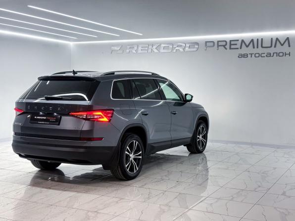 Skoda Kodiaq I с пробегом 2020 года, цена 3 169 000 рублей, 70206 км, внедорожник, Автокод Объявления
