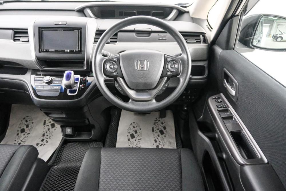 Honda Freed II Красноярск  - изображение 15