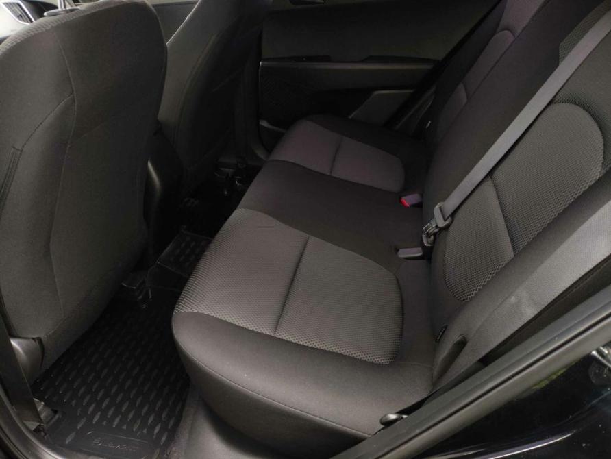 Hyundai Creta I Санкт-Петербург  - изображение 14