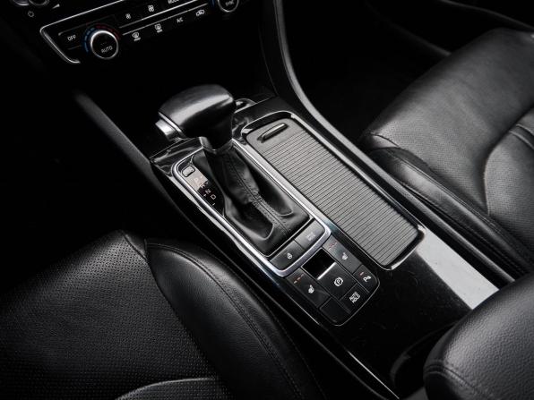 Kia Optima IV с пробегом 2016 года, цена 1 700 000 рублей, 172138 км, седан, Автокод Объявления
