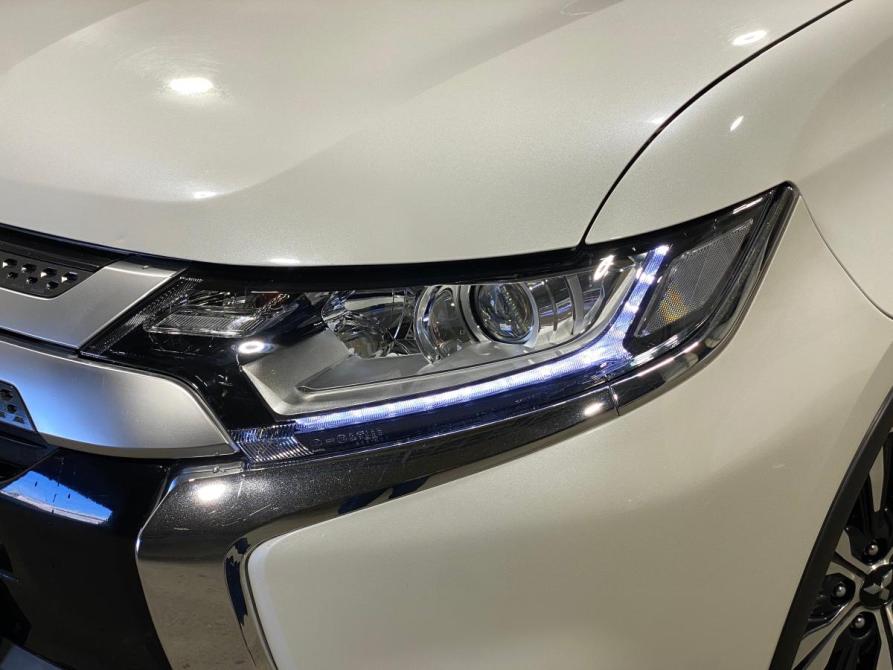 Mitsubishi Outlander III Рестайлинг 3 Челябинск  - изображение 9