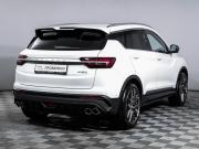 Belgee X50 Москва  - изображение 27