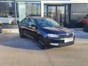 Skoda Rapid I Москва  - изображение 19