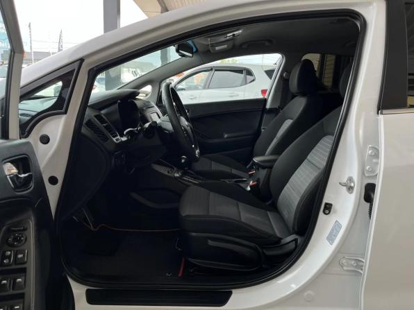Kia Cerato III с пробегом 2014 года, цена 1 299 000 рублей, 192499 км, седан, Автокод Объявления