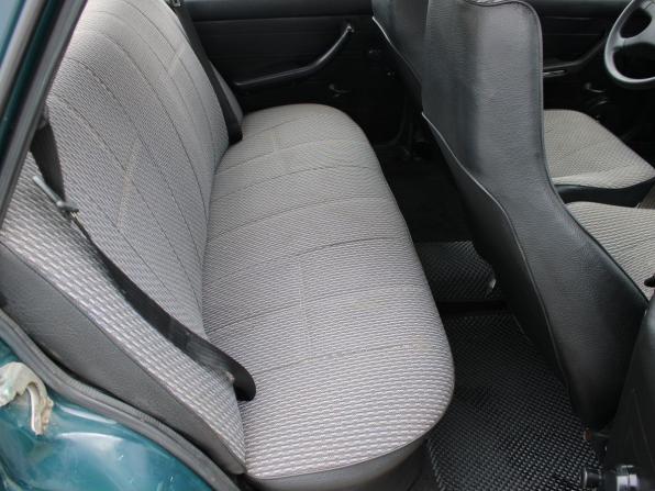 Lada (ВАЗ) 2107 с пробегом 2007 года, цена 139 000 рублей, 155733 км, седан, Автокод Объявления