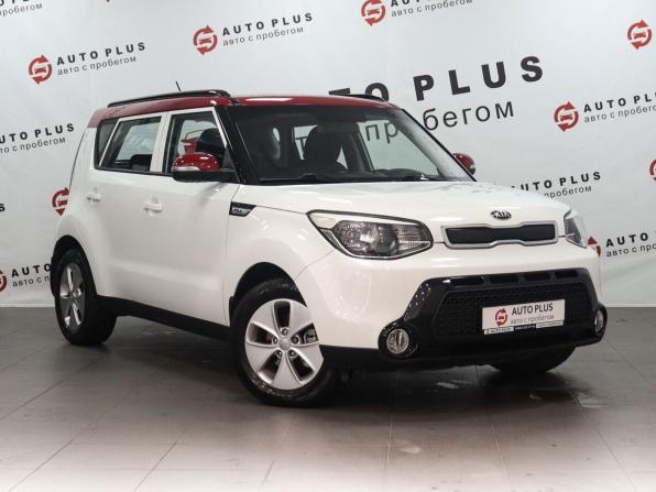 Kia Soul II с пробегом 2014 года, цена 1 165 000 рублей, 161500 км, хэтчбек, Автокод Объявления