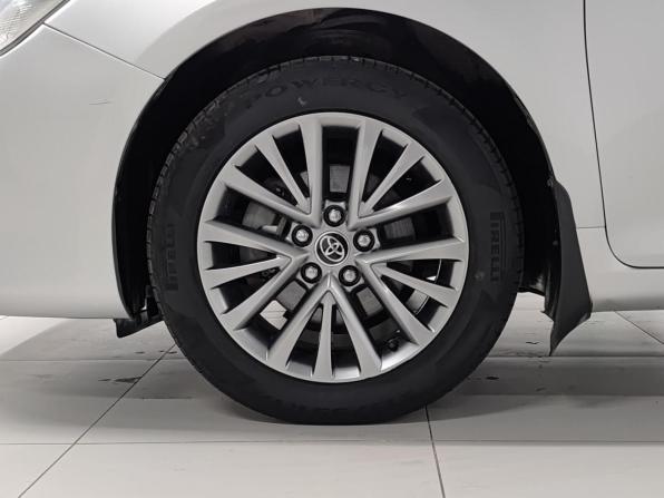 Toyota Camry VII (XV50) Рестайлинг с пробегом 2016 года, цена 1 525 000 рублей, 467090 км, седан, Автокод Объявления