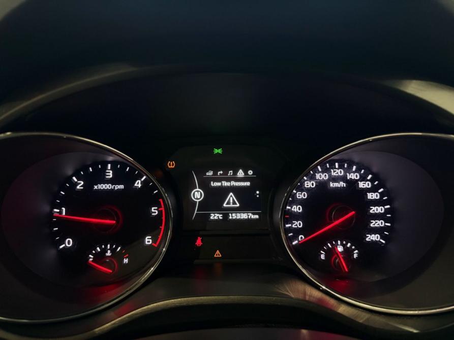 Kia Carnival III Москва  - изображение 16