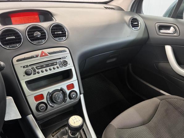 Peugeot 308 I с пробегом 2008 года, цена 457 000 рублей, 251857 км, хэтчбек, Автокод Объявления