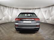 Audi Q8 I (4M) Москва  - изображение 31