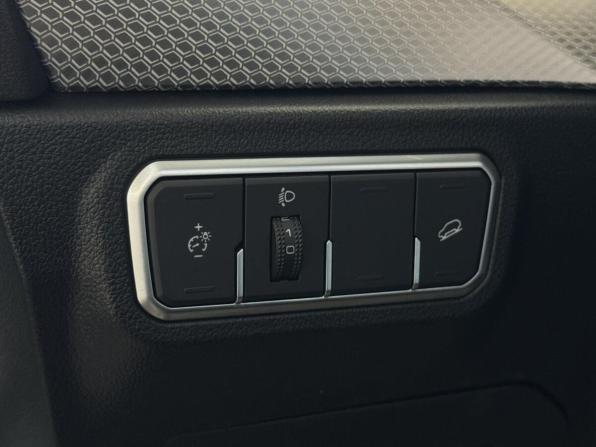 Haval F7 I Рестайлинг с пробегом 2024 года, цена 2 099 000 рублей, 24147 км, внедорожник, Автокод Объявления