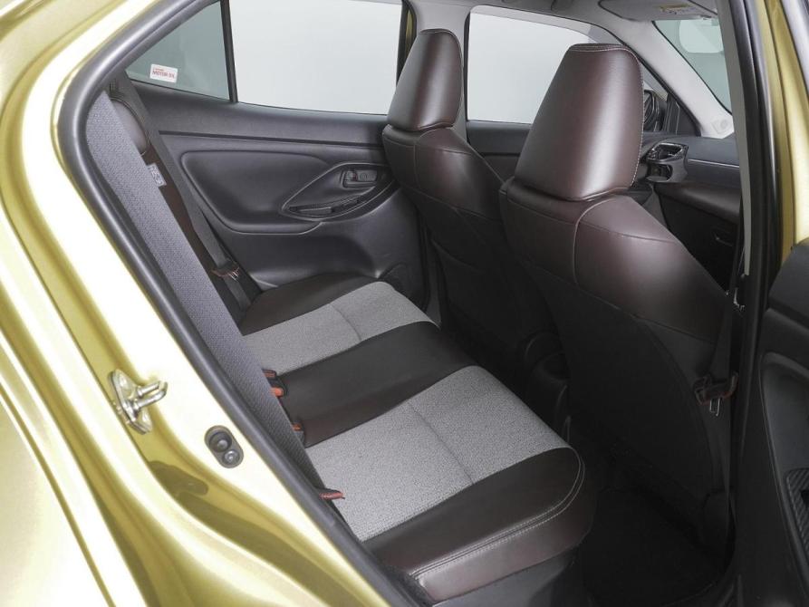 Toyota Yaris Cross Ростов-на-Дону  - изображение 11